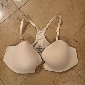 Soma Women's Elegant Cream Bra